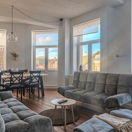 Maro Appartments Υπρ Εξωτερικό φωτογραφία
