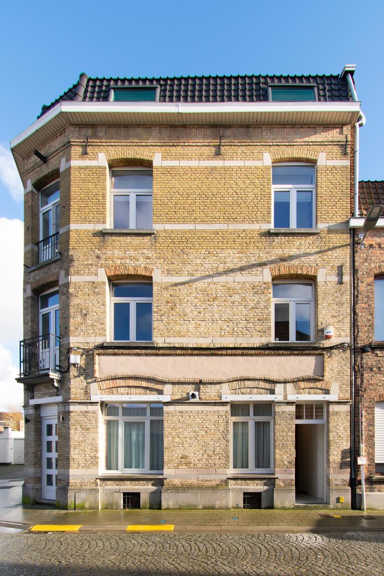 Maro Appartments Υπρ Εξωτερικό φωτογραφία